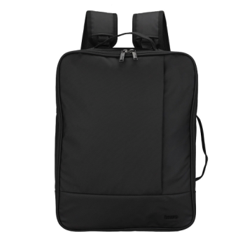 MOCHILA BIWO MALETIN TREVISO NEGRO
