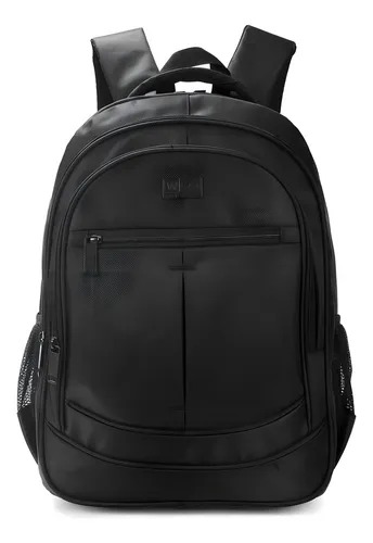 mochila-wl-go-negra-front