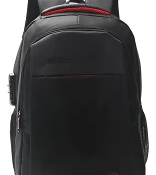 MOCHILA WANDERLUST PORTANOTEBOOK URBAN R