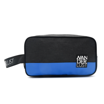 NECESER WANDERLUST LISO ART 34562