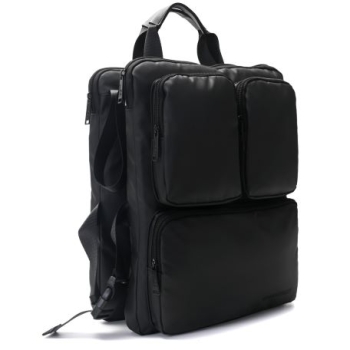 ORGANIZADOR WANDERLUST P/ VALIJAS NEGRO