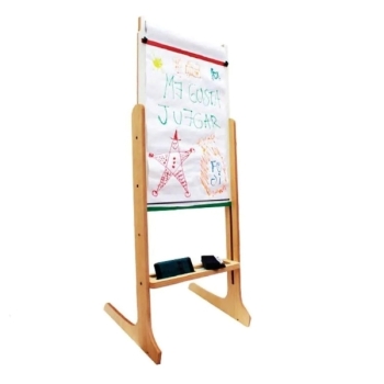 PIZARRA ATRIL DE PIE FUGI