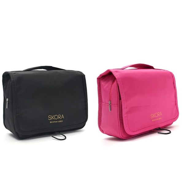 PORTACOSMETICO PLEGABLE SKORA C/V ART 34