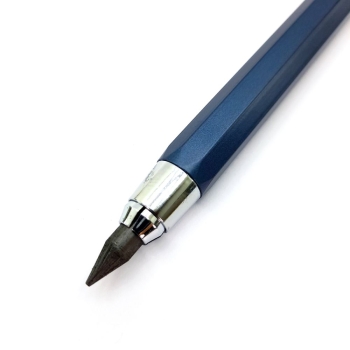 PORTAMINAS PLANTEC METALICO 0.5 MM ART 19581