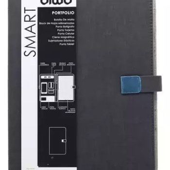 PORTADOCUMENTOS BIWO SMART OF C/ PRESILL