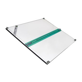TABLERO PIZZINI 40X50 S/ATRIL C/ESTUCHE ART 7755