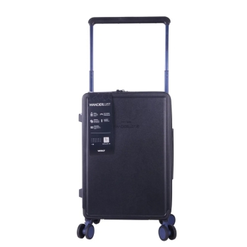 VALIJA WANDERLUST URBAN MODE ABS AZUL MA