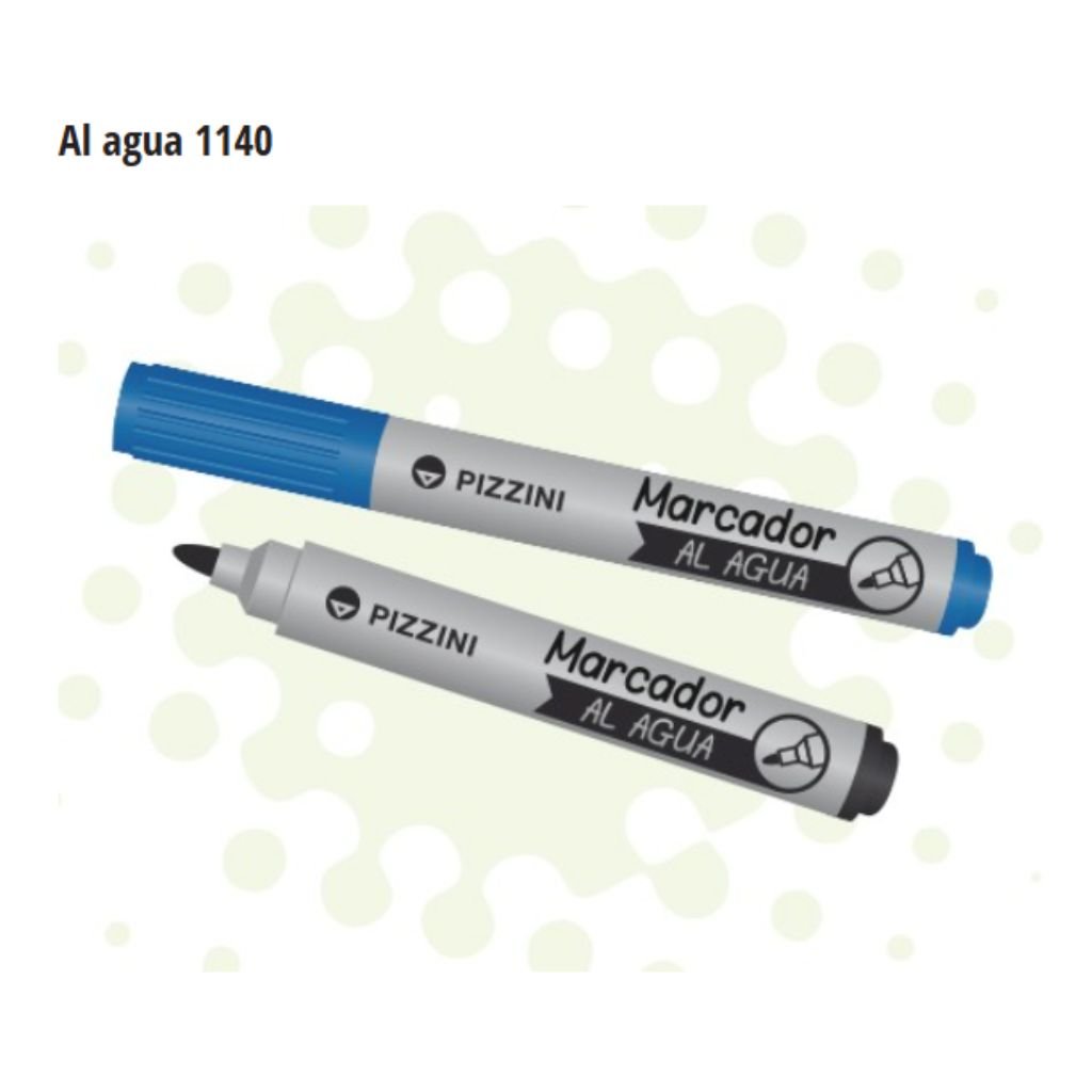 MARCADOR-PIZZINI-AL-AGUA-ART-1140-