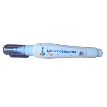 CORRECTOR COLLEGE 7 ML