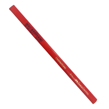 LAPIZ CARPINTERO FABER CASTELL