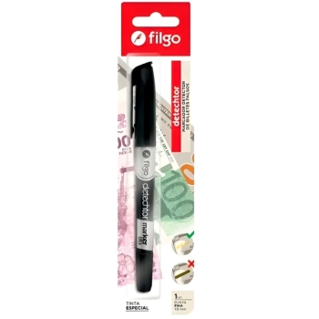 LAPIZ DETECTOR DE BILLETES FILGO