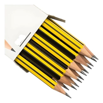 LAPIZ STAEDTLER NORIS NEGRO