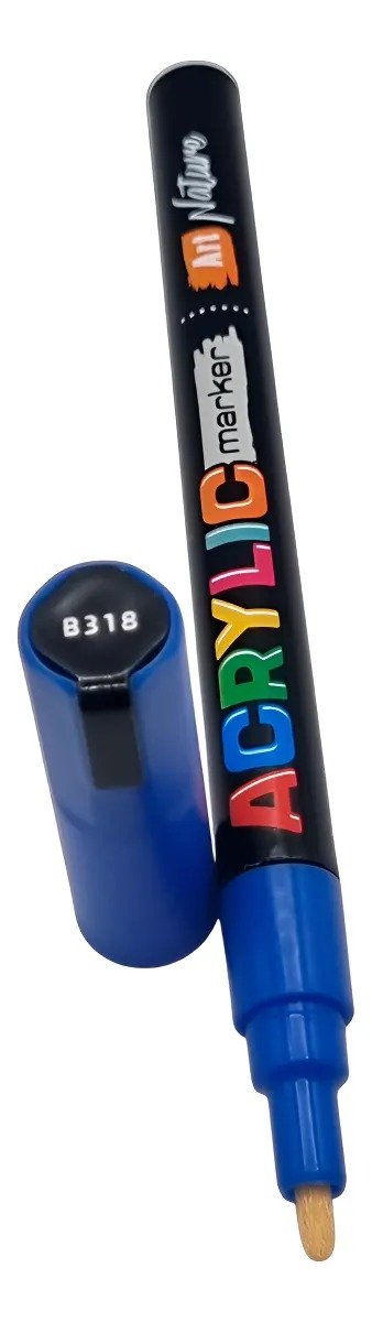 Azul