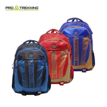 MOCHILA LSD PRO TREKING 18" 91.26145