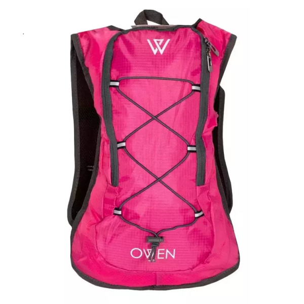 MOCHILA OWEN RUNNING ART MOBI02 COLORES