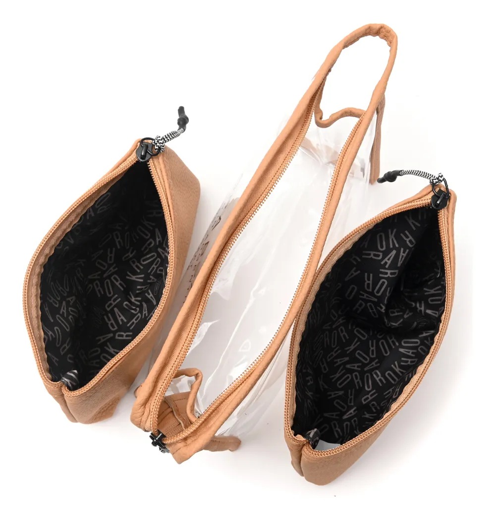 portacosmetico-skora-3en1-beige-open