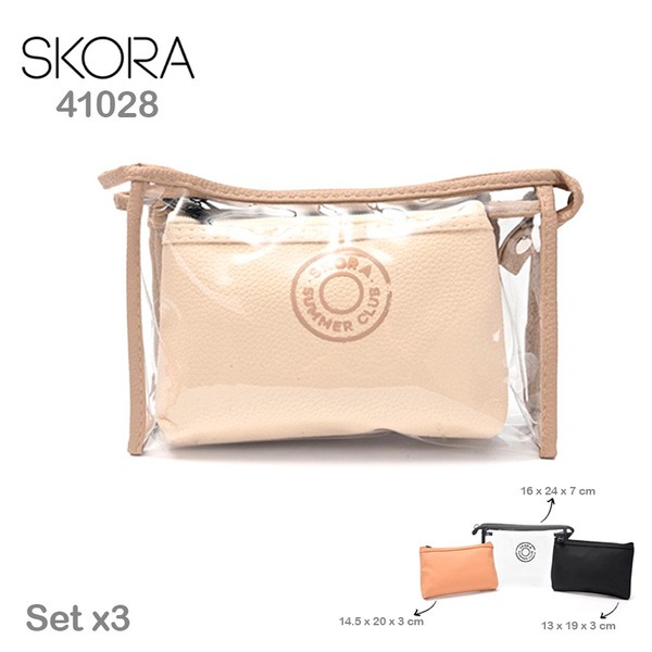 portacosmetico-skora-3en1-beige