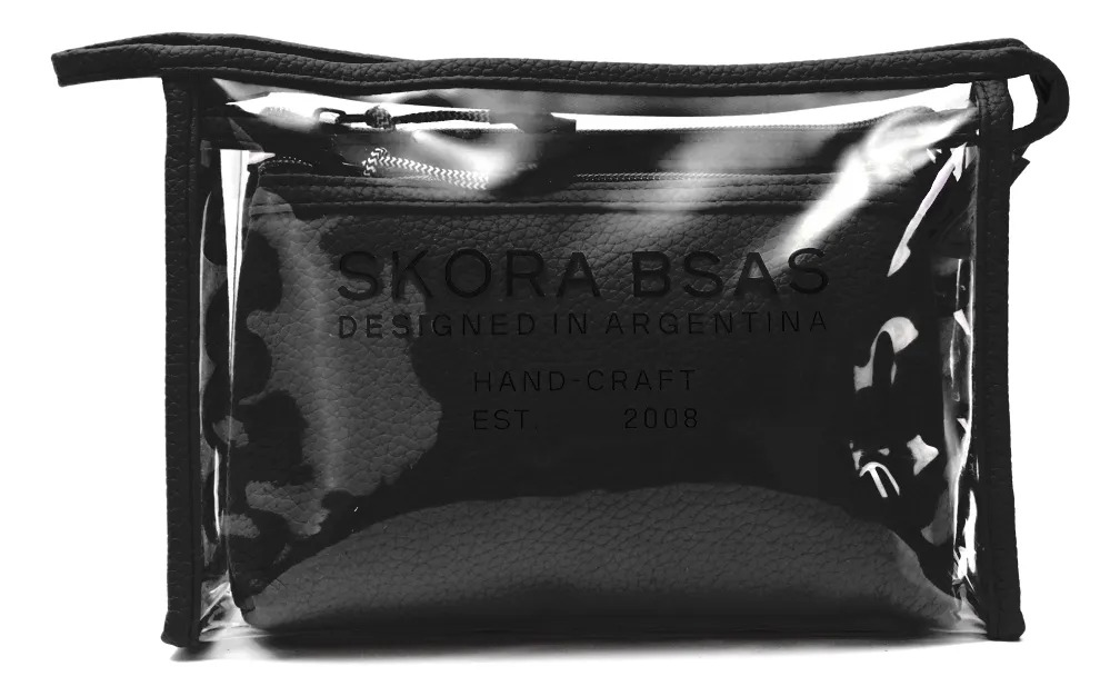 portacosmetico-skora-3en1-black