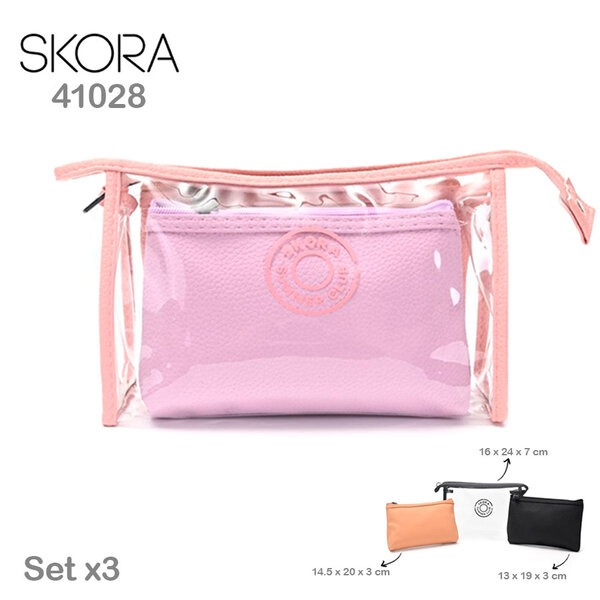 portacosmetico-skora-3en1-pink