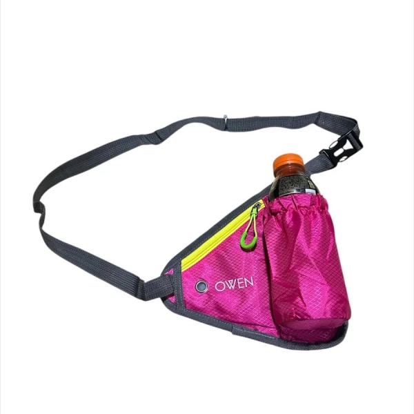 RIÑONERA OWEN TRIANGULAR