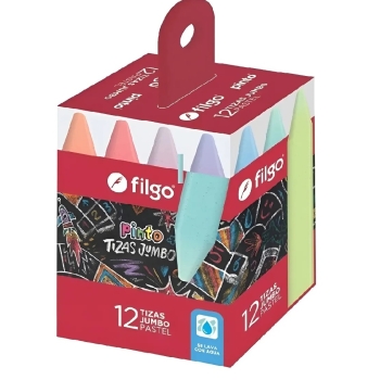 TIZA PASTEL FILGO