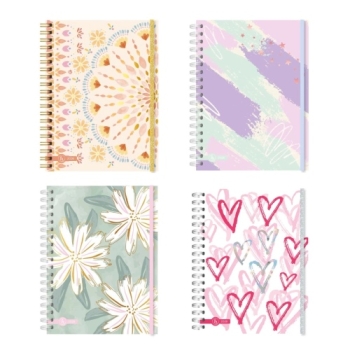 AGENDA REYSA AQUARELA 2026