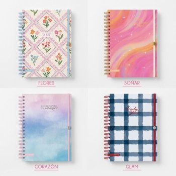 Agenda REYSA Aquarela 2027