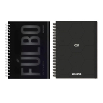 AGENDA REYSA KIRICOCHO 2026