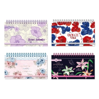 AGENDA 2026 REYSA ECOCHIC POCKET