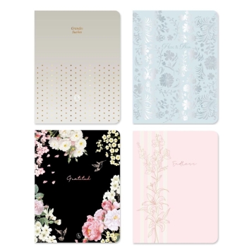 SET REYSA CUADERNO+PLANNER