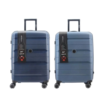 VALIJA UNICROSS RIGIDA PP 24"