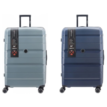 VALIJA UNICROSS RIGIDA PP AERO 28"