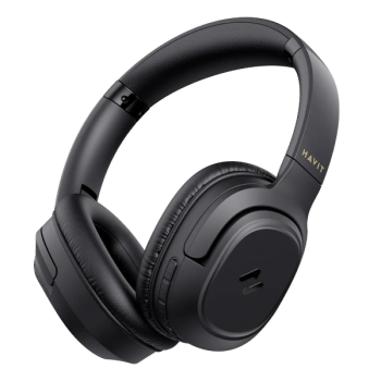 AURICULAR HAVIT PRO C/ CANCELACION DE RUIDO