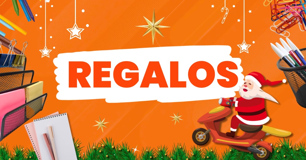 Empezá a comprar ahora!