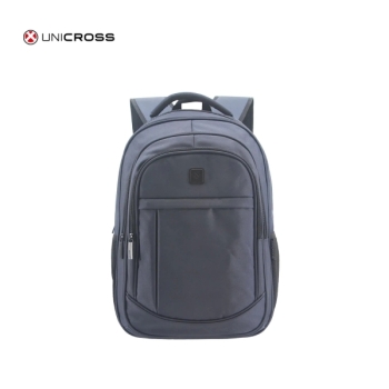 MOCHILA UNICROSS PORTANOTEBOOK 18" AZUL