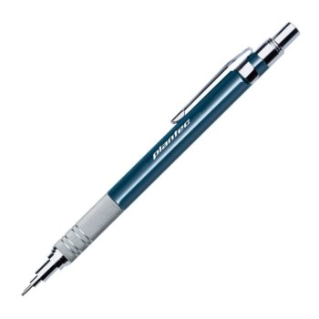 Portaminas Profesional Plantec Metalico