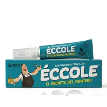 Adhesivo Eccole para Zapatillas 9GR