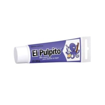 Adhesivo el Pulpito 50 Gr S