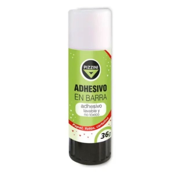 Adhesivo en Barra PIZZINI 36GR