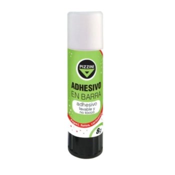 Adhesivo en Barra PIZZINI 8 Gr