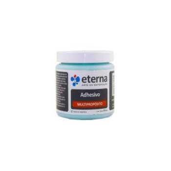 Adhesivo Eterna Multiproposito 40 Ml