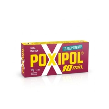 Adhesivo Poxipol 14ml