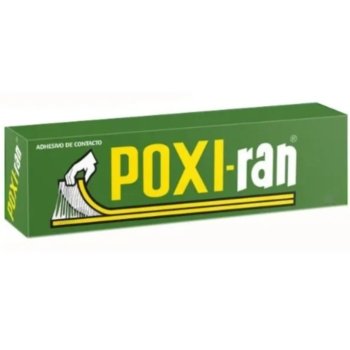 Adhesivo Poxiran 23ml