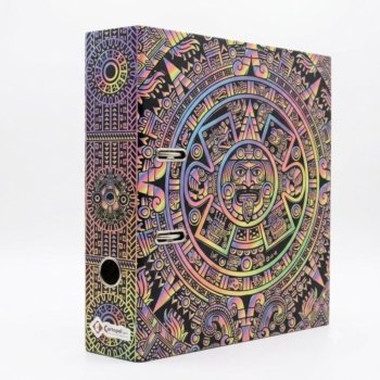 Bibliorato The Pel Fantasia A4 001