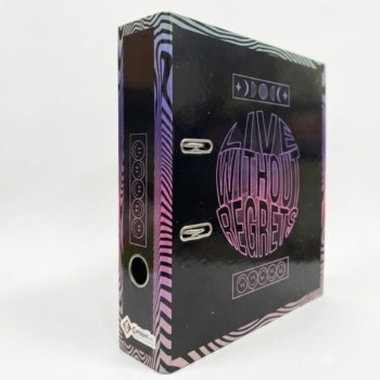 Bibliorato The Pel Fantasia A4 020