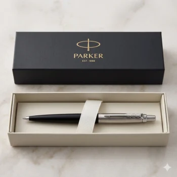 Boligrafo Parker Jotter XL Richmond Black