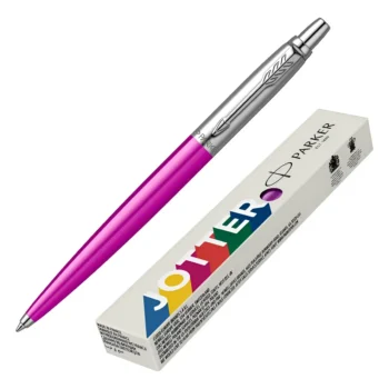 Boligrafo Parker Jotter Magenta