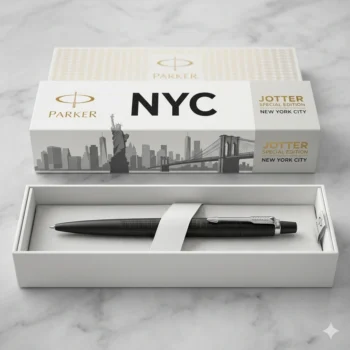 Boligrafo Parker Jotter New York Special