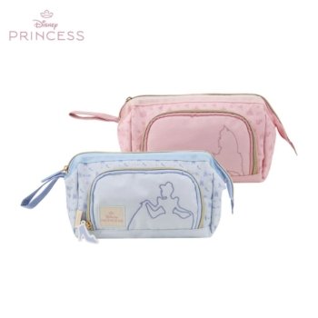 CARTUCHERA ESTUCHE PRINCESAS