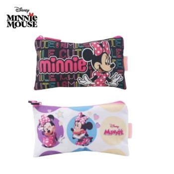 CARTUCHERA LSD CHATA MINNIE